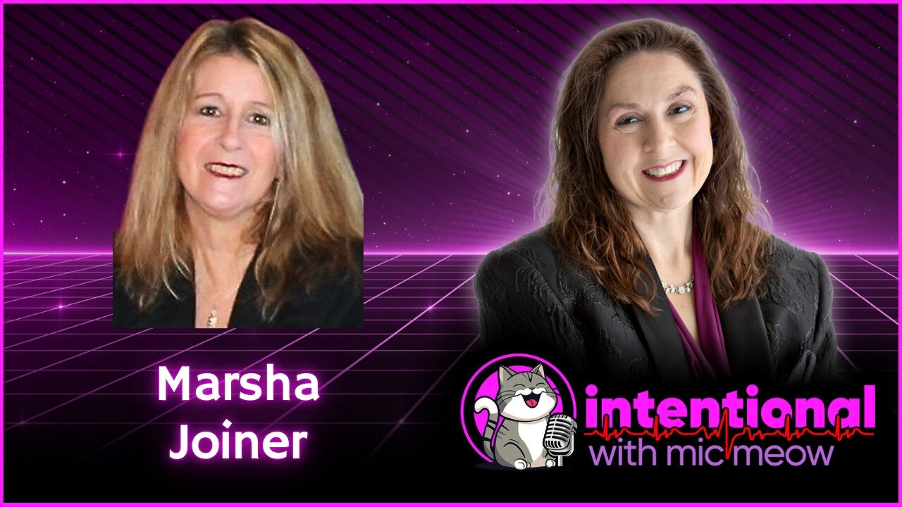 'Intentional' S2E5 Thursday 7-17-25 'Live'