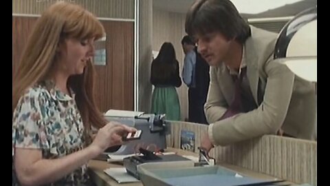 Shoestring - TV Series - S01E08 - Stamp Duty - 1979 - Crime/Drama - HD