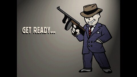Fallout 2: California, it's a Riot