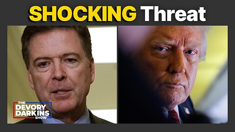 BREAKING: Investigation launched after Ex-FBI head makes threatening post against Trump