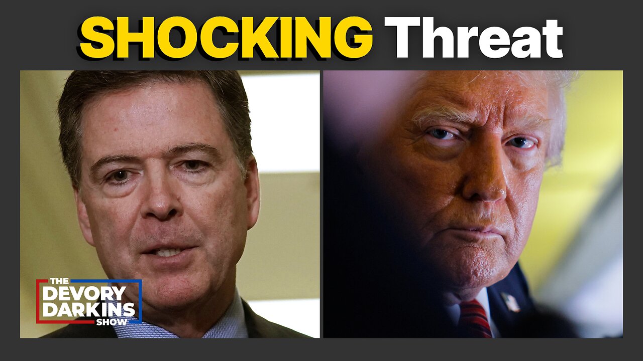 BREAKING: Investigation launched after Ex-FBI head makes threatening post against Trump