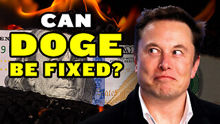 Elon Musk Says We’re All Doomed