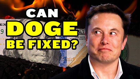 Elon Musk Says We’re All Doomed