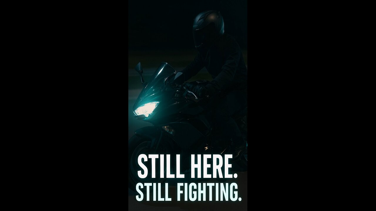You’ve Been Through Hell… But You’re Still Standing