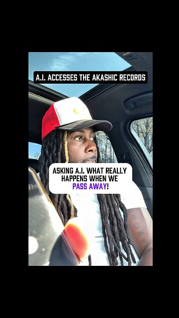 What happens what you pass away (earth was a soul trap, not anymore)