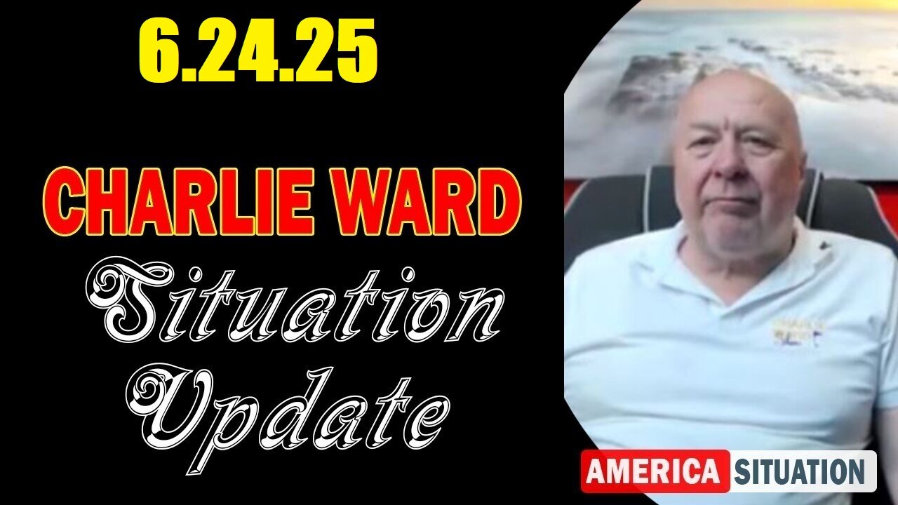 CHARLIE WARD DAILY NEWS WITH CHARLIE WARD, PAUL BROOKER & WARREN THORNTON