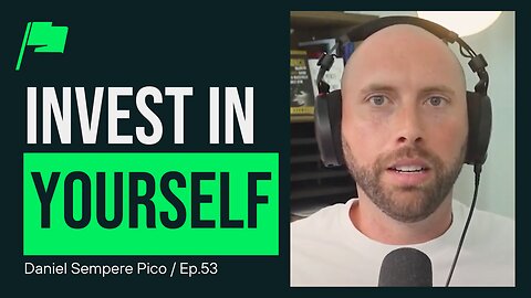 The Best Investment? Upskill Yourself