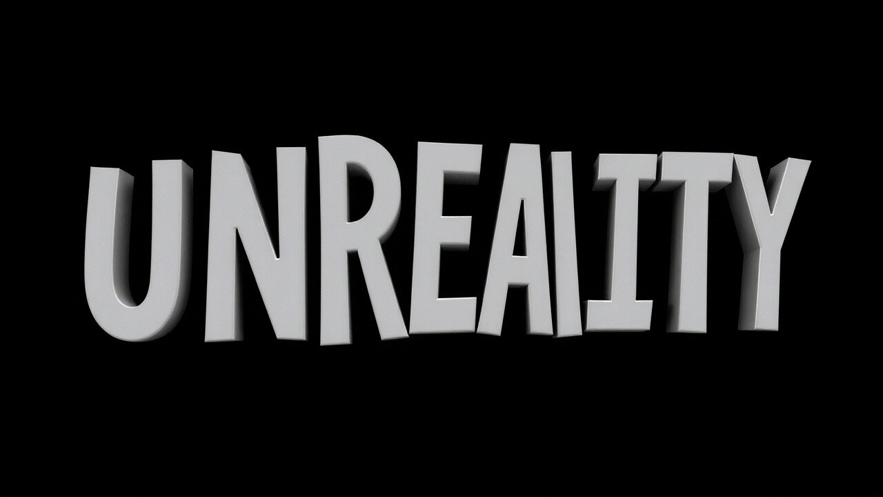 UNREALiTY