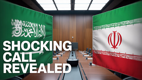 MBS Condemns Israeli Strikes in Call with Iran’s President | Saudi Arabia’s Big Move
