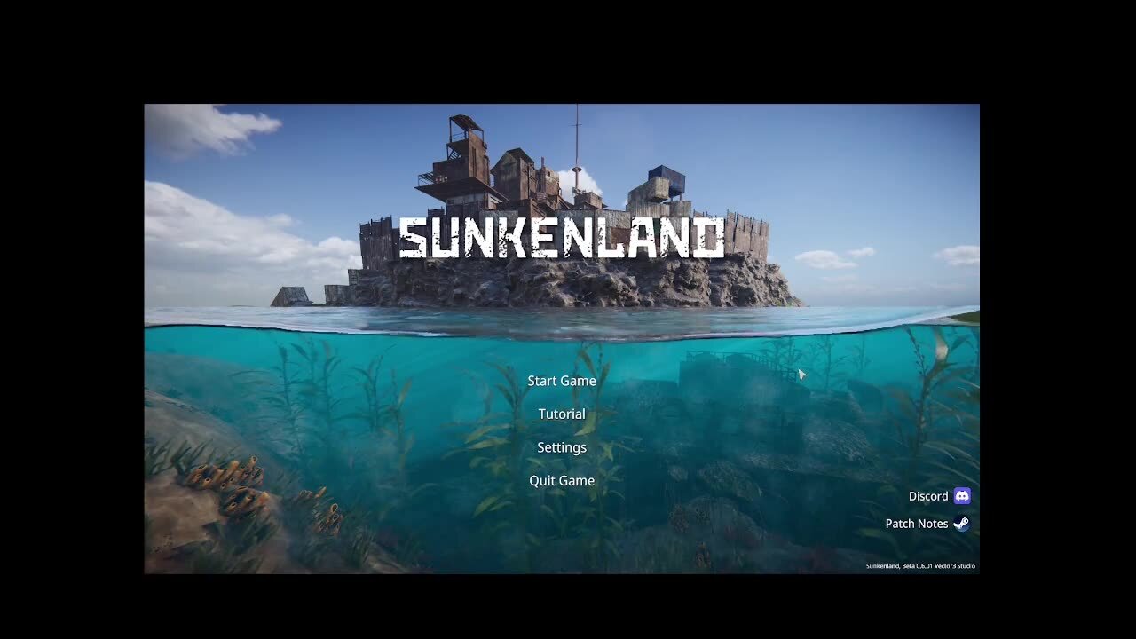 SunkenLand
