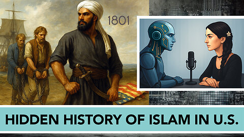 Islam Demanded the Infidel Tax — America Went to War | E5