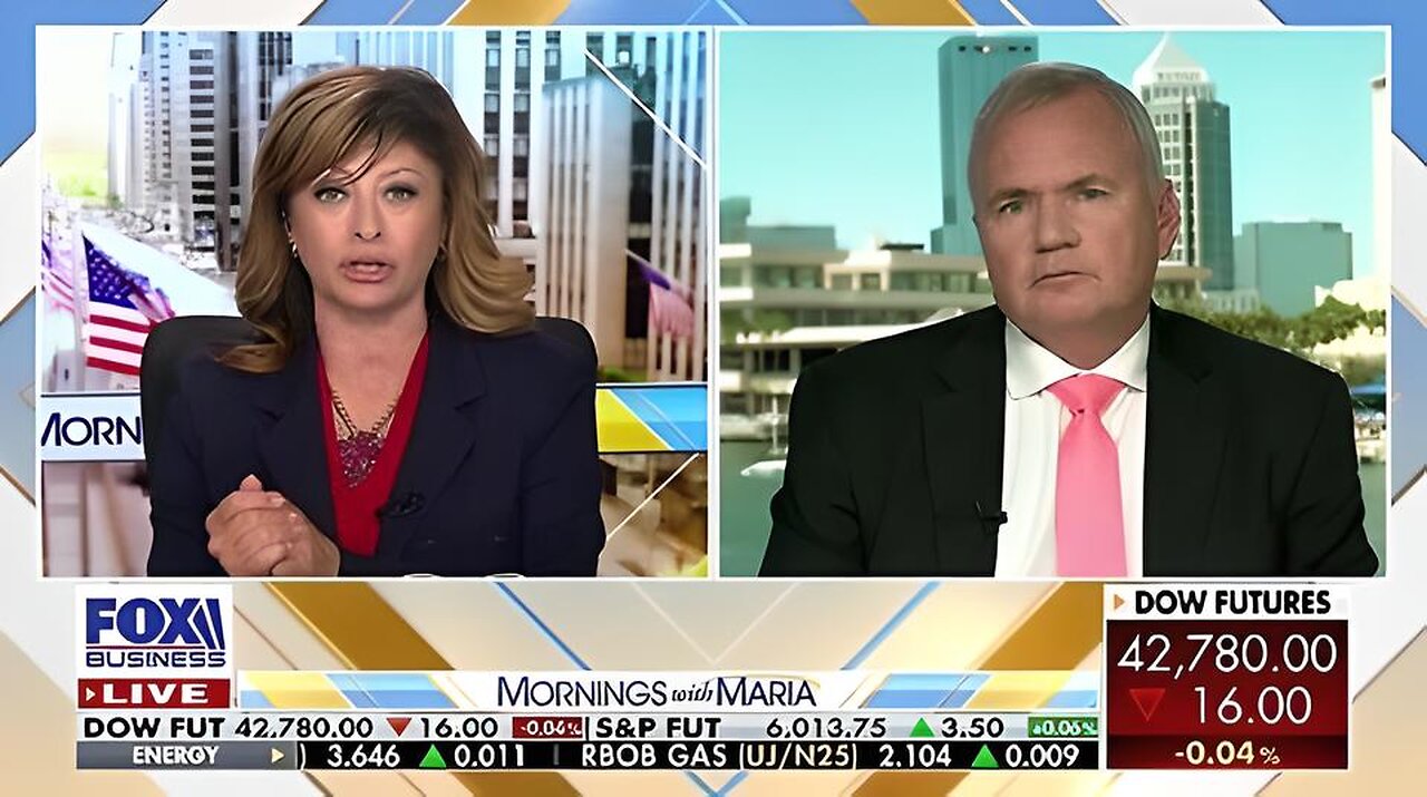 Senator reveals what ‘pieces need to fall together’ for Trump’s big bill to pass