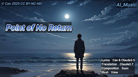 Point of No Return