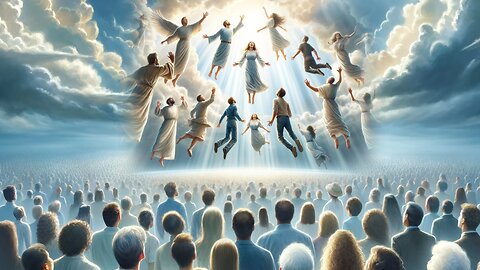 Many Sincere Christian Women Will Not Make The Rapture