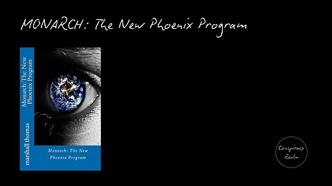 MONARCH: The New Phoenix Program