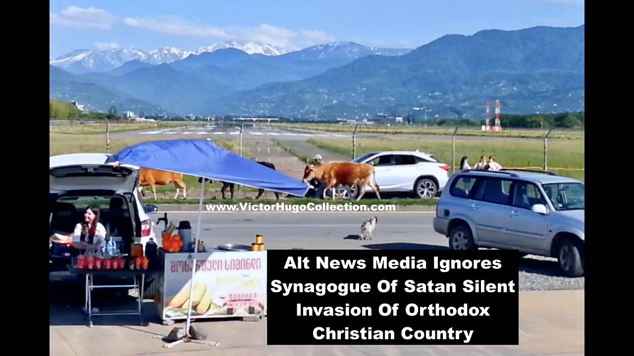 Mike Adams Stew Peters Jim Fetzer Aid Alt News Media Censorship Synagogue Of Satan Silent Invasion