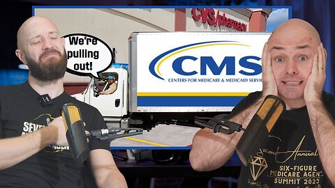 CVS Possibly Pulling Out Of ACA Market? (Seven Figures Or Bust Ep 96)
