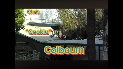 dont skate roofs