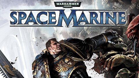 Warhammer 40000 : Space Marine : Anniversary Edition : Episode 3