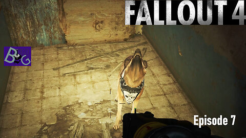 Fallout 4 Episode 7 Krazy Kooks