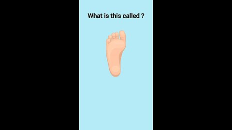 English quiz