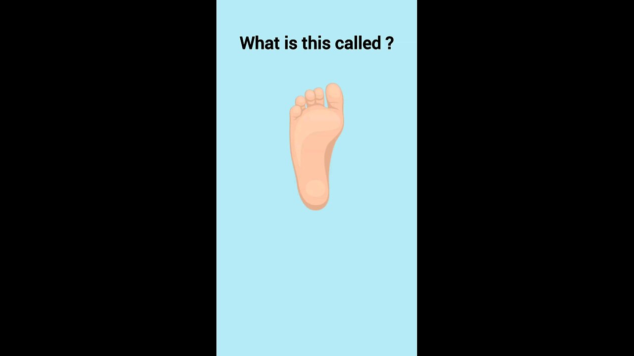 English quiz