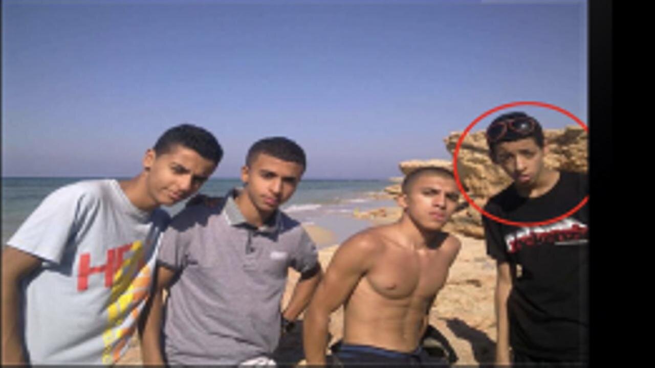 [Mar 10, 2020] Manchester Bomber - Why the Photoshop? [williamgenske]