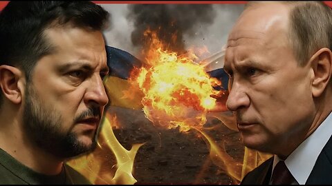 Putin Spokesperson DROPS BOMBS: Maria Zakharova Tells Us What’s REALLY Happening in Russia & Ukraine