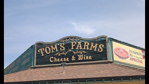 Ep 33 Tastin Southern California