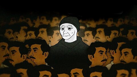 "I'm Sorry It's Not White."