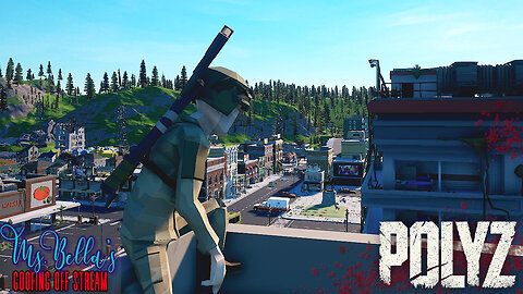 Playing PolyZ for the First Time - How Will It Compare to Deadpoly?