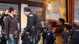 Aaron Becker (38) (Trenton, Illinois) - Caught on 11/9/25 in Highland, Illinois. ft. PvP #555