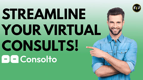 Consolto: Your Ultimate Tool for Remote Sales & Customer Engagement