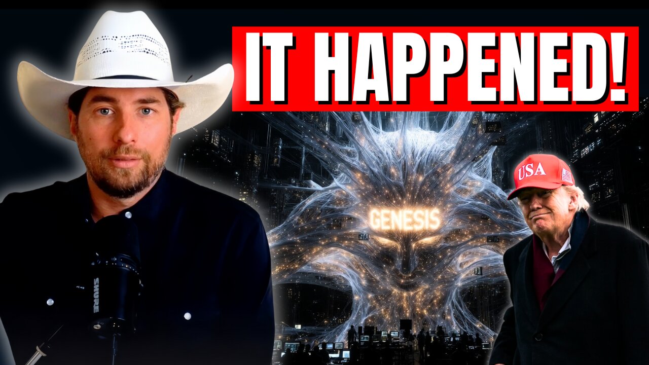 Is Earth a School, a Prison…or Something Else Entirely?