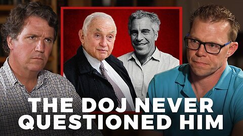 Is Billionaire Les Wexner the Key to Unraveling the Epstein Scandal?