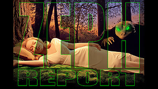 We Carry It (the harm)