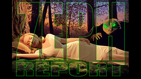 We Carry It (the harm)