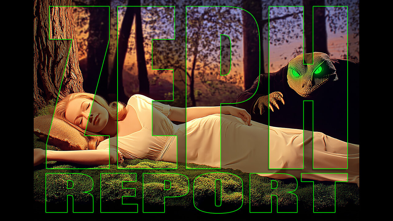 We Carry It (the harm)