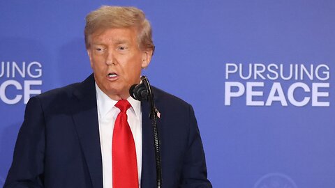 World in Shock — Trump Makes Late-Night Announcement After Meeting Putin