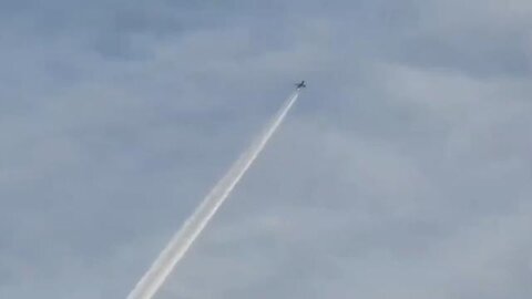 CHEMTRAILS DOCUMENTARY - PILOTS TESTIFY (geoengineeringwatch.org)