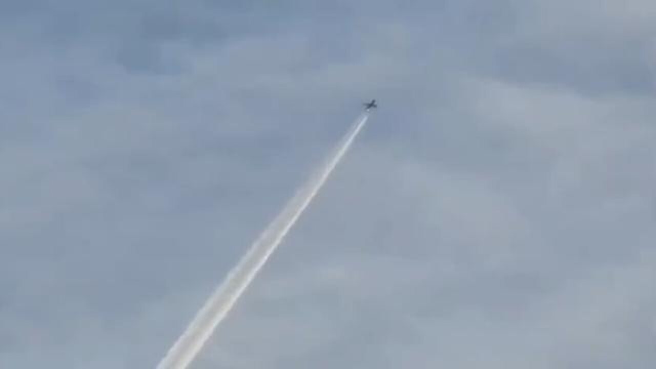 CHEMTRAILS DOCUMENTARY - PILOTS TESTIFY (geoengineeringwatch.org)