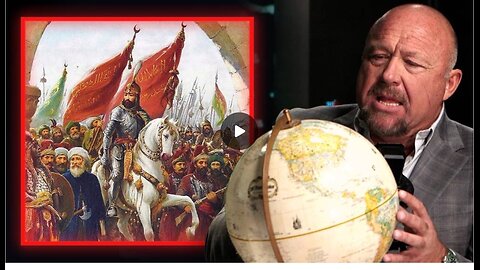 CENSORED INFO: The Secret History Of Islam Revealed!