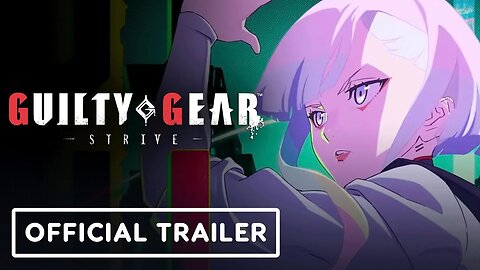 Guilty Gear Strive - Official Season Pass 4 Reveal Trailer _ EVO 2024