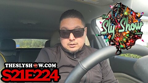 THE SLY SHOW S21E224