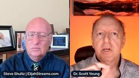 Dr. Scott Young: NESARA/GESARA Update 8/28/25 - Trump’s Brilliant 3-Part Plan!
