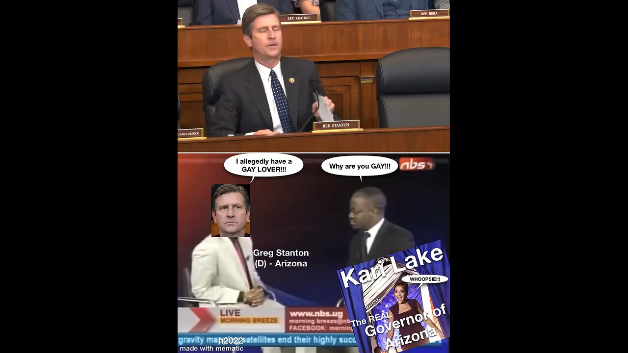 Kari Lake ❤️🇺🇸!!! The Real Governor of Arizona!!!