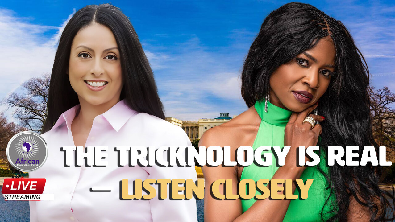 Latina Councilwoman’s LEAKED Audio Proves Anti-FBA Plot Before ICE Crackdowns