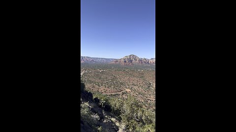 Schuerman Mountain Trail