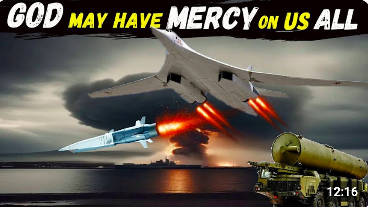 No chance of escape: Russia deploys the most powerful and fastest “destruction system” in the world