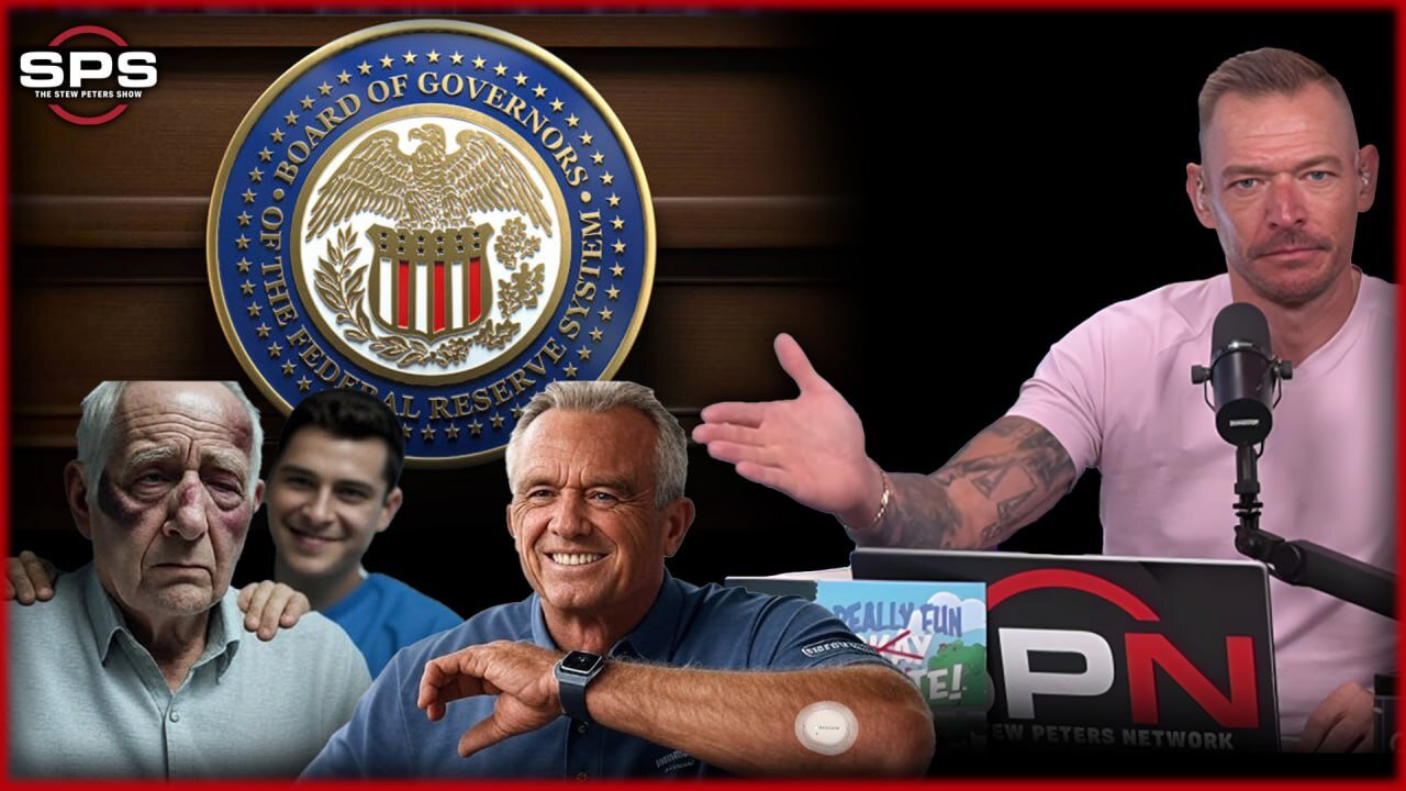 It’s Done: MAHA and MAGA have been Murdered by AIPAC!